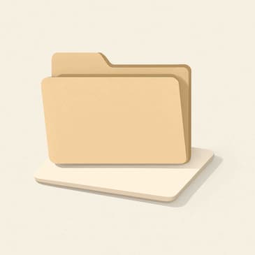 1886: The Benefit of Routine Folders by Carl Pullein on Productivity Strategies