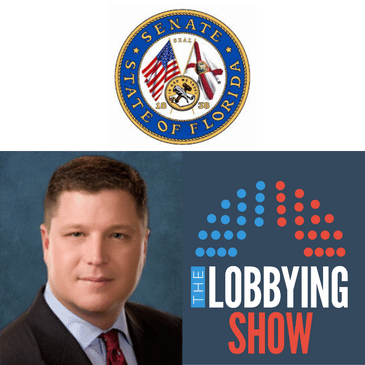 Senator Jeff Brandes on Autonomous Vehicles & Innovation