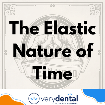AME: The Elastic Nature of Time
