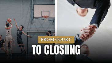 Sales and Cigars | A Business Development Mindset | Episode 209