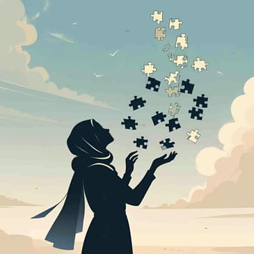 2703: Want to Take Control Of Your Love Life? Let Go Of Control! by Evan Marc Katz on Genuine Connection and Dating Advice