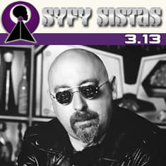 3.13 - Telling Stories Out of School