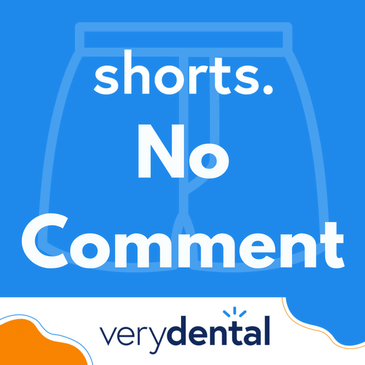 Shorts: No Comment