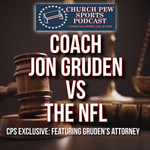 Coach Jon Gruden vs The NFL - Inside The Case That The League Wishes Would Go Away
