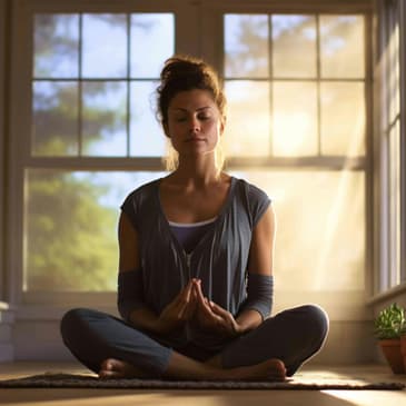 2000: Why I Self Care by Randi Kay of Naturally Randi Kay on Depression and Holistic Healing