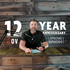 EP 207: It's Been TWELVE Years...What's Next?