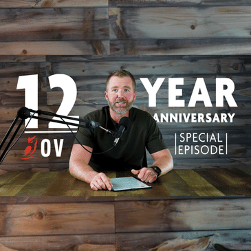 EP 207: It's Been TWELVE Years...What's Next?