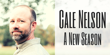 Cale Nelson: A New Season