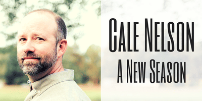 Cale Nelson: A New Season