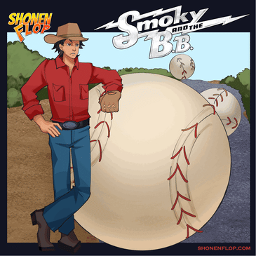 #94 Smoky B.B.(Ft. YouTuber Foxcade)