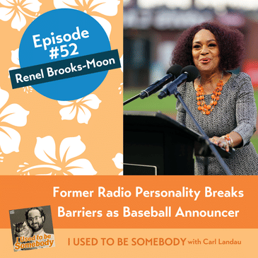 Renel Brooks-Moon: Former Radio Personality Breaks Barriers as Baseball Announcer