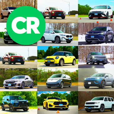 Best & Worst Cars of 2024