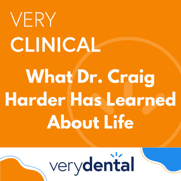 Very Clinical: What Dr. Craig Harder Has Learned About Life