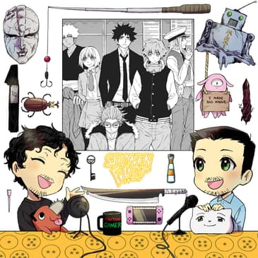 #61.5 First Thoughts on Hi-Fi Cluster