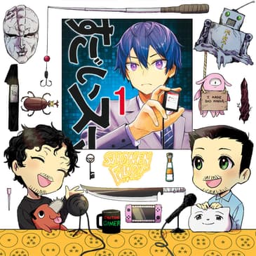 #63.5 First Thoughts on Super Smartphone