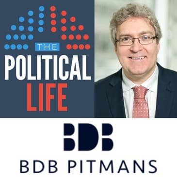 Stuart Thomson on Lobbying in the United Kingdom
