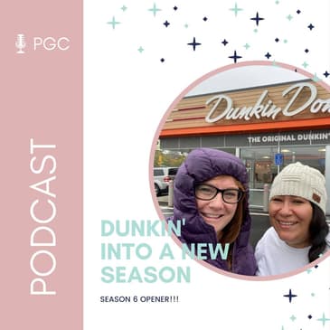 Dunkin' Into A New Season