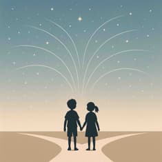 2829: [Part 1] 10 Lessons for Kids About Life's Infinite Possibilities by Jay and Heather Harrington of Life And Whim on Inspiring Young Minds