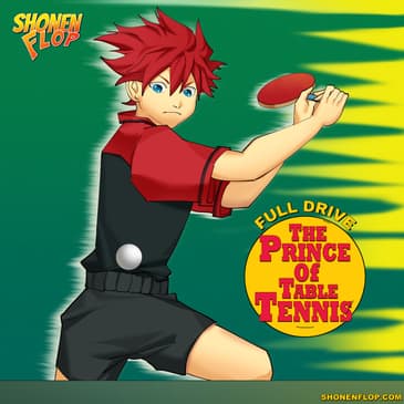 #96 Full Drive (Ft. YouTuber MangaKamen)