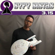 3.15 - Be Your True Self