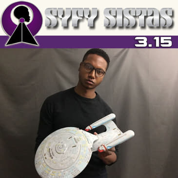 3.15 - Be Your True Self