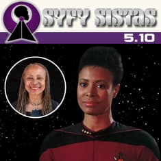 Ursaline Bryant: Class is in Session