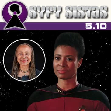 Ursaline Bryant: Class is in Session