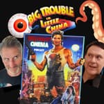 Big Trouble in Little China