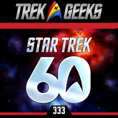 Trek 60 (and Surprise Guest Cirroc Lofton!)