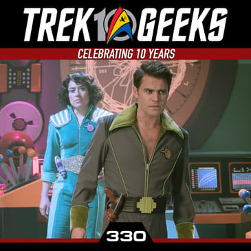 A Space Adventure Hour