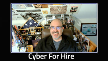 CFH #23 - Bill Brenner