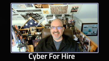 CFH #23 - Bill Brenner