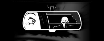 RE RELEASE S.1 EP.10 The Slender Shape Man