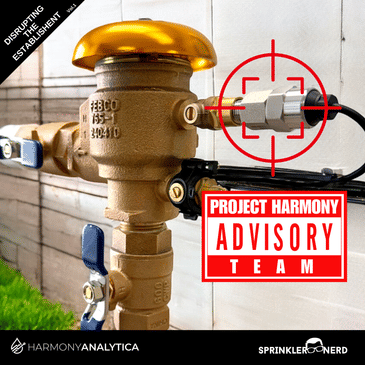 #179 - Project Harmony Advisory Team