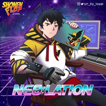 #18 ne0;lation (ft. Andrew Sherman)