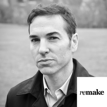 059. Eyal Press: Dirty Work