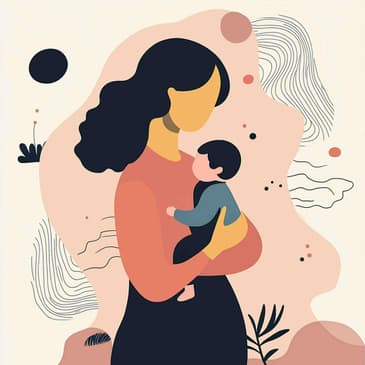 2557: When The Path Changes (One Mom's Story of Fetal Stroke) by Shawna Scafe of Simple on Purpose