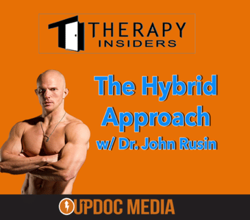 The Hybrid Approach w/ Dr. John Rusin