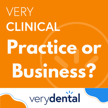 Very Clinical: Practice or Business?