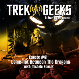 Come Not Between the Dragons