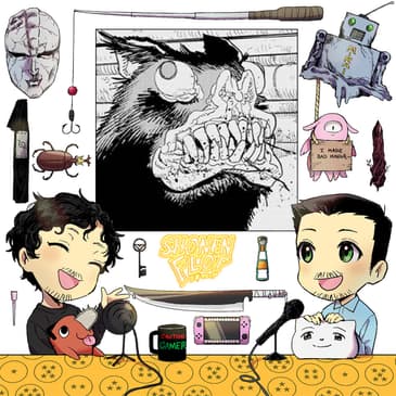 Chainsaw Minute: Chapter 101