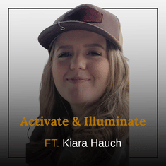 Insight, Intuition, and Family Patterns With Kiara Hauch