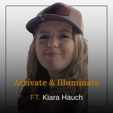 Insight, Intuition, and Family Patterns With Kiara Hauch