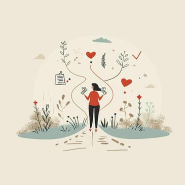 2227: [Part 2] How to Tell If You're Too Picky With Guys or Settling by Melissa Josue of Melissa The Love Coach on Dating Advice