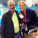 EP 63: Elizabeth Beisel's Block Swim