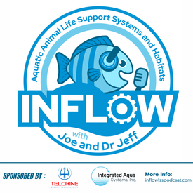 Ep 47 - How MAT LSS Is Rethinking Aquarium Filtration and Life Support