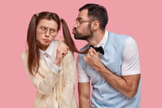 Ep.266 - Is it ok for a man to cheat, after being denied sex by their woman numerous times?