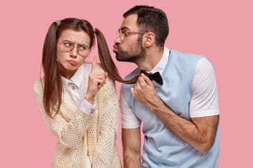 Ep.266 - Is it ok for a man to cheat, after being denied sex by their woman numerous times?