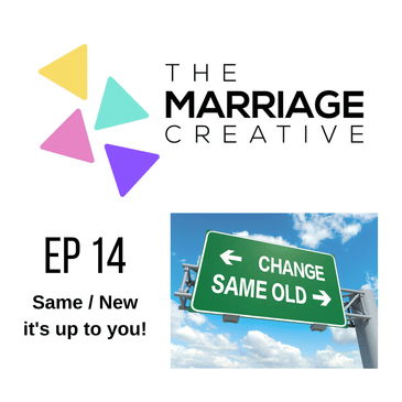 Same / New...It's up to you!