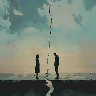 2116: The Marriage Diaries: Surprise! I Was a Lousy Wife by Mary Carver with EricaLayne.co on Self-Awareness